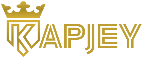 KAPJEY Logo