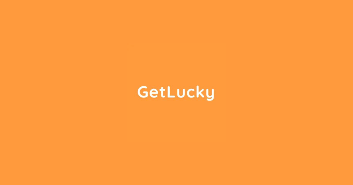 GetLucky