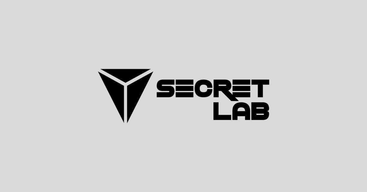 Secretlab.eu Secretlab