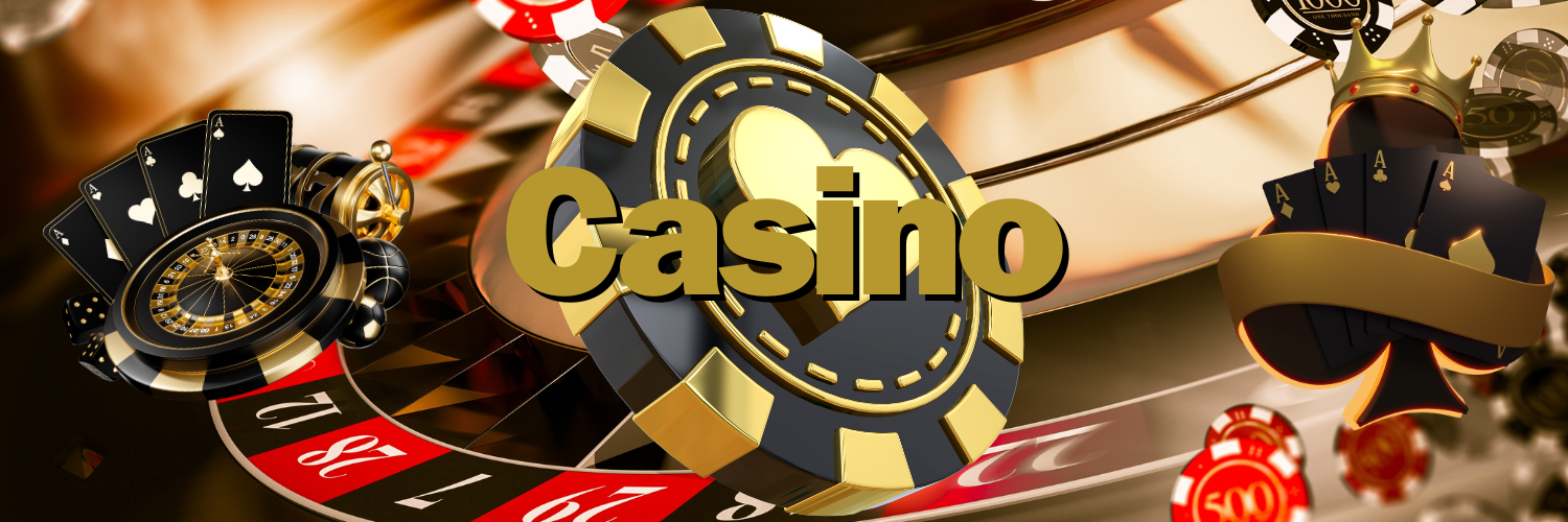 Casino Banner KAPJEY