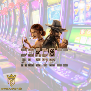 Dead or Alive 2 (NetEnt) Online Casino KAPJEY