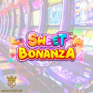 Sweet Bonanza (Pragmatic Play) Online Casino KAPJEY
