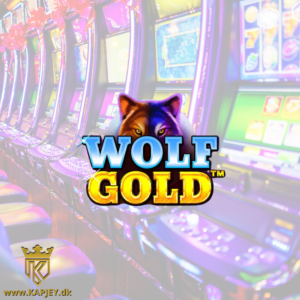 Wolf Gold (Pragmatic Play) Online Casino KAPJEY