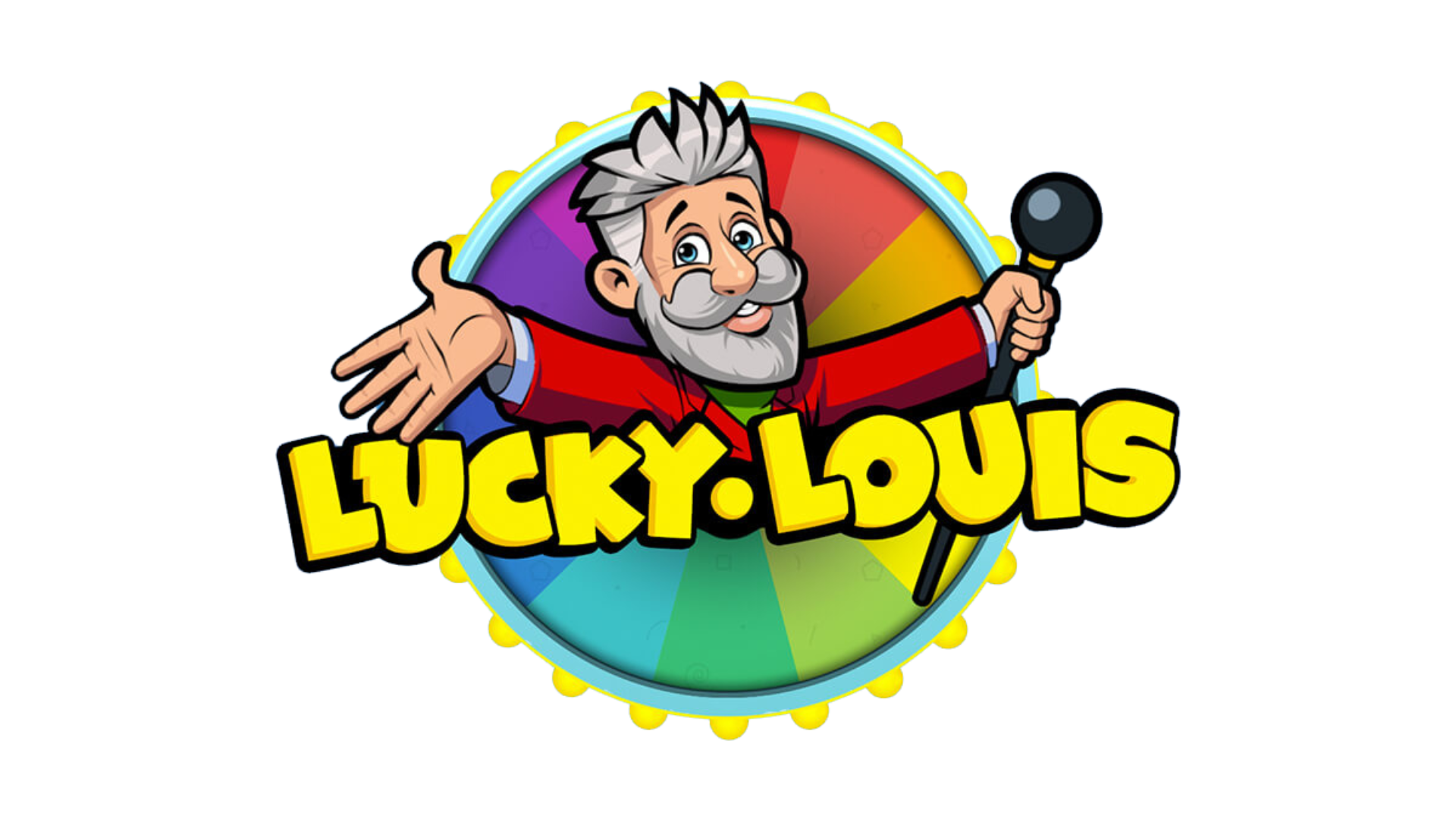 LuckyLouis