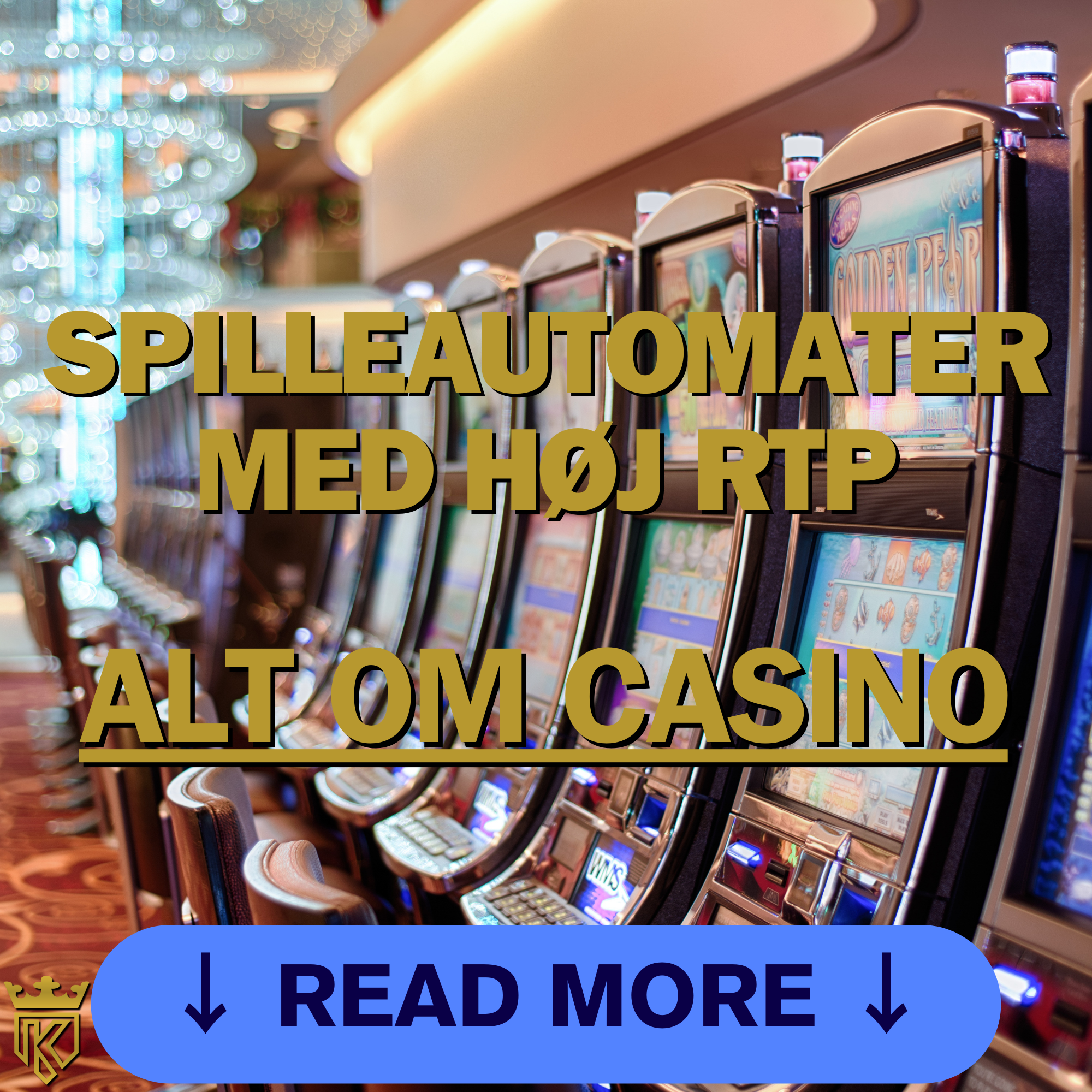 Spilleautomater-med-hoej-RTP Online Casino